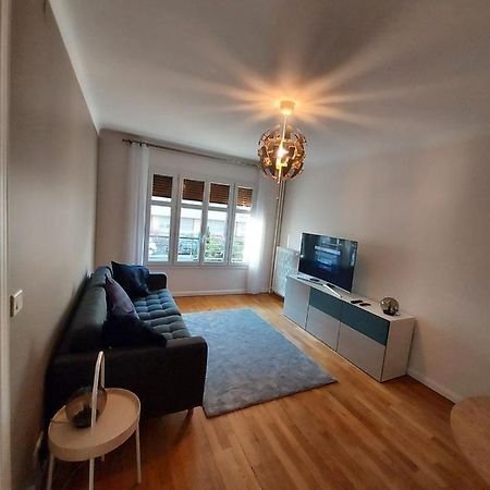 Bel Appartement 2 Pieces, Sortie De Metro Ligne 8 Charenton-le-Pont Kültér fotó
