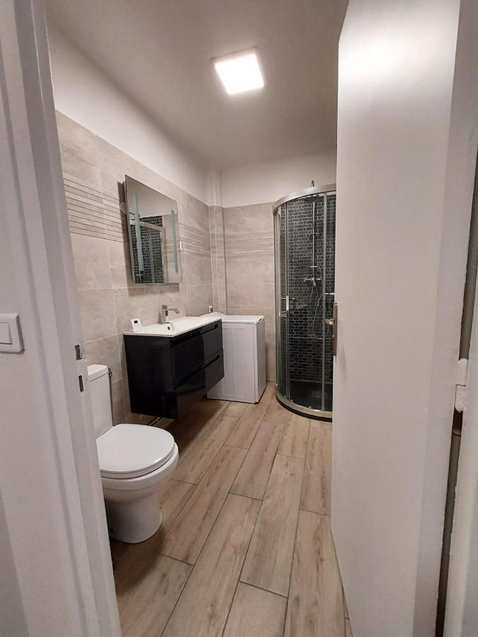 Bel Appartement 2 Pieces, Sortie De Metro Ligne 8 Charenton-le-Pont Kültér fotó