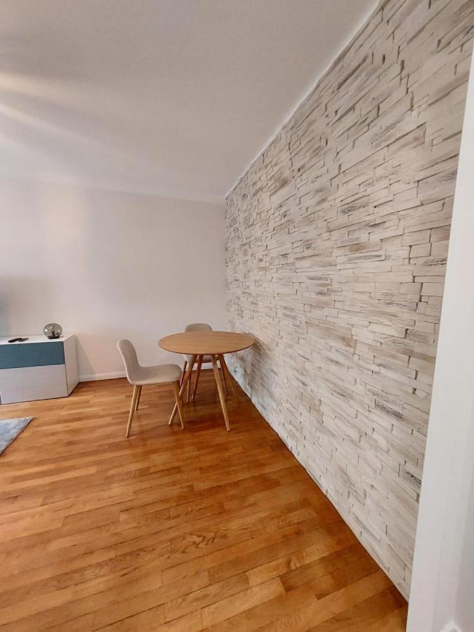 Bel Appartement 2 Pieces, Sortie De Metro Ligne 8 Charenton-le-Pont Kültér fotó
